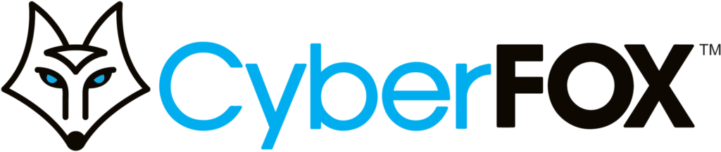 CyberFOX-logo
