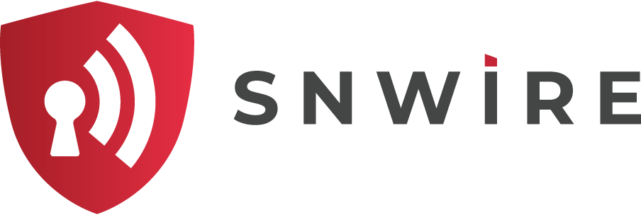 snwire logo
